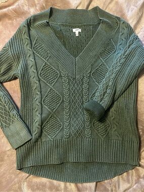 Aerie Sweater